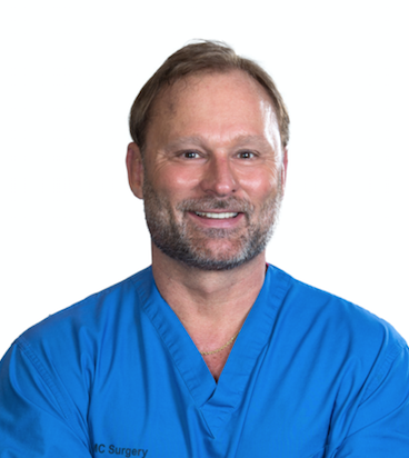 Dr. B. Dean McDaniel